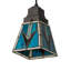 Coster 1 - Light Pendant