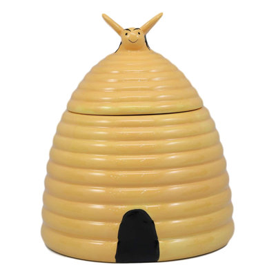 Ceramic / Porcelain Jar