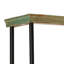 55cm Solid Wood Sideboard