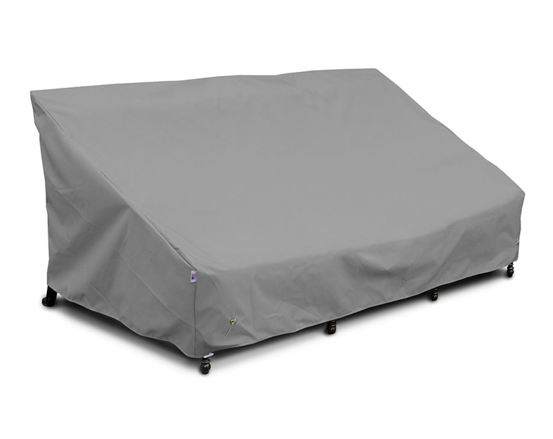 Housse pour canapé Weathermax™, Gris