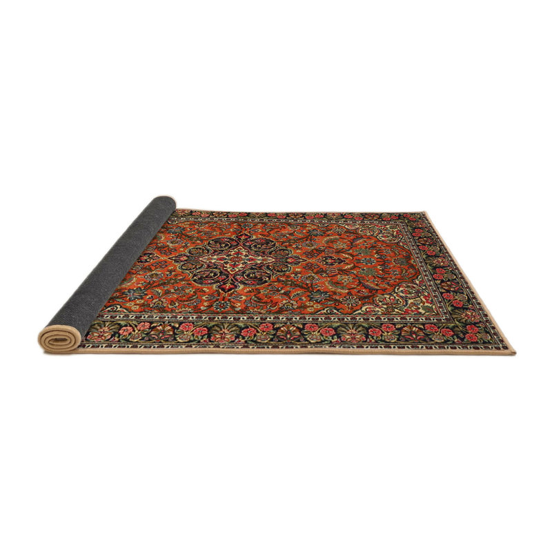 Beatriz Oriental Indoor Rug, Round 3'