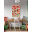 «Parmenter Flower Flight», reproduction sur toile tendue-605232818