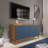 Tokyo 4-door Sideboard With Soft-close Doors-1441744842