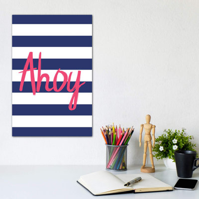 " Ahoy Nordic Design "