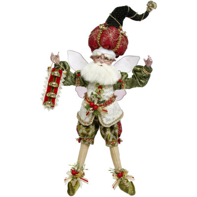 Grande fée Jingle - 22 po