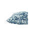  Housse de coussin en chenille-13691242-13691241