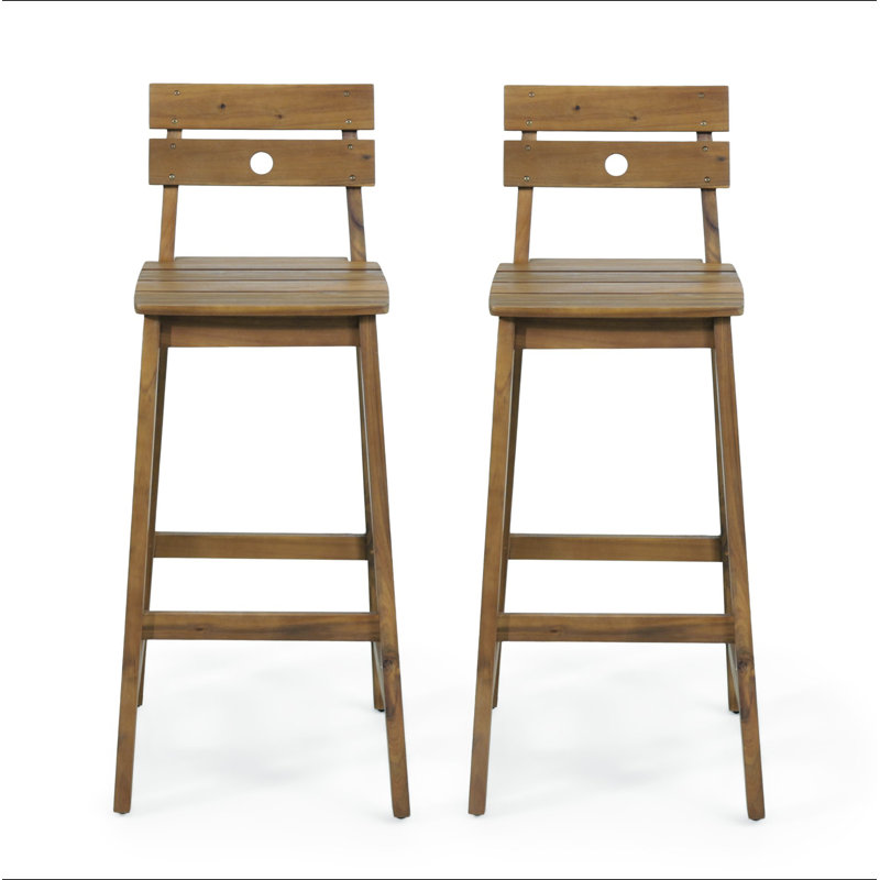 Tabouret Ashlyn