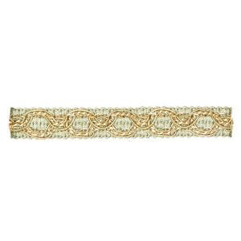 Tissu Telly, Saule