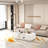 Caelah Single Coffee Table