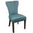 Aryhanna 19'' H Tufted Upholstered Side Chair-29214777