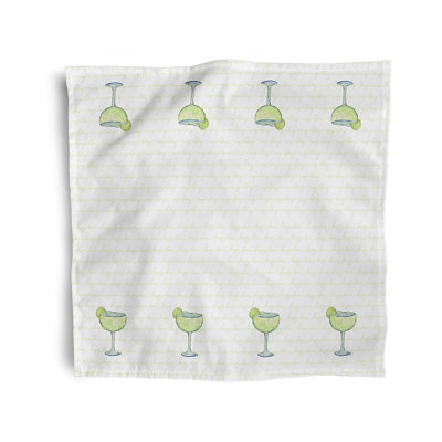 Tressie Polyester Square Napkin