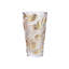 Merles Handmade Crystal Table Vase