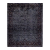Yaro One-of-a-Kind 8' 3" X 10' 5" Hand Knotted Area Rug
