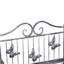 Metal Weather Resistant Plant Stand