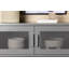 Jakaylin Steel Standard Accent Chest-1297442940