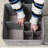 16 Pair Stackable Shoe Storage Box-98847306