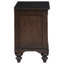 Table de chevet 1 tiroir Berwick