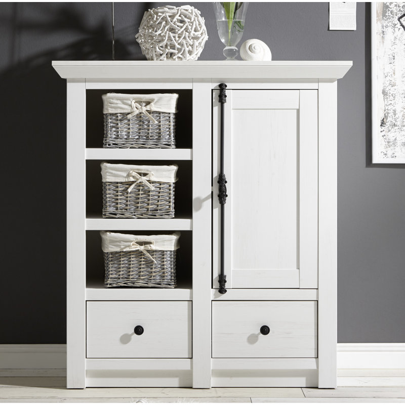 Berwyn 105cm Sideboard