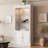 78.75''H 4-Tier Display Shelf-1636260566