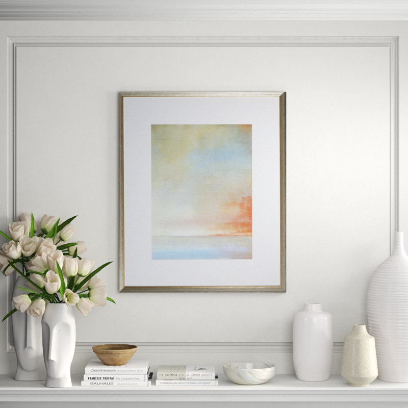 Tranquil II Print by O'Toole