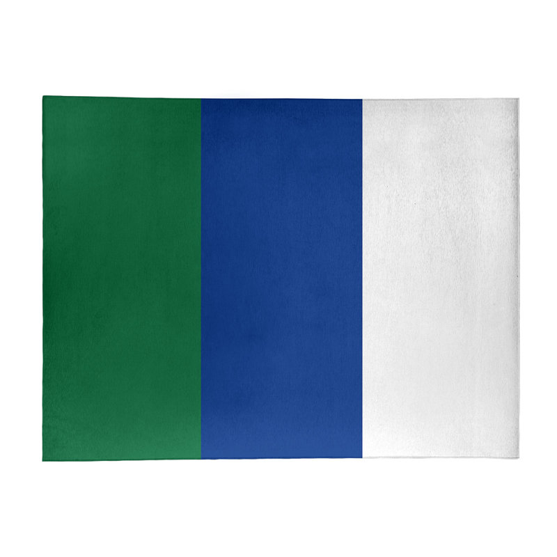 Chenille Indoor Rug, Rectangle 8' x 10'