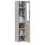 180cm H x 35cm W Bookcase