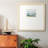 " Coastline Splash II " Painting Print-897338180-913001508