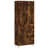 Smoked Oak selected