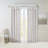 Twisted tape lined curtain panel-689097162-689097166