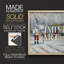 Santa's Hideaway - Reproduction encadrée - Restickable-1877277720-1877277724