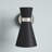 Odysseus Armed Sconce-1874832528