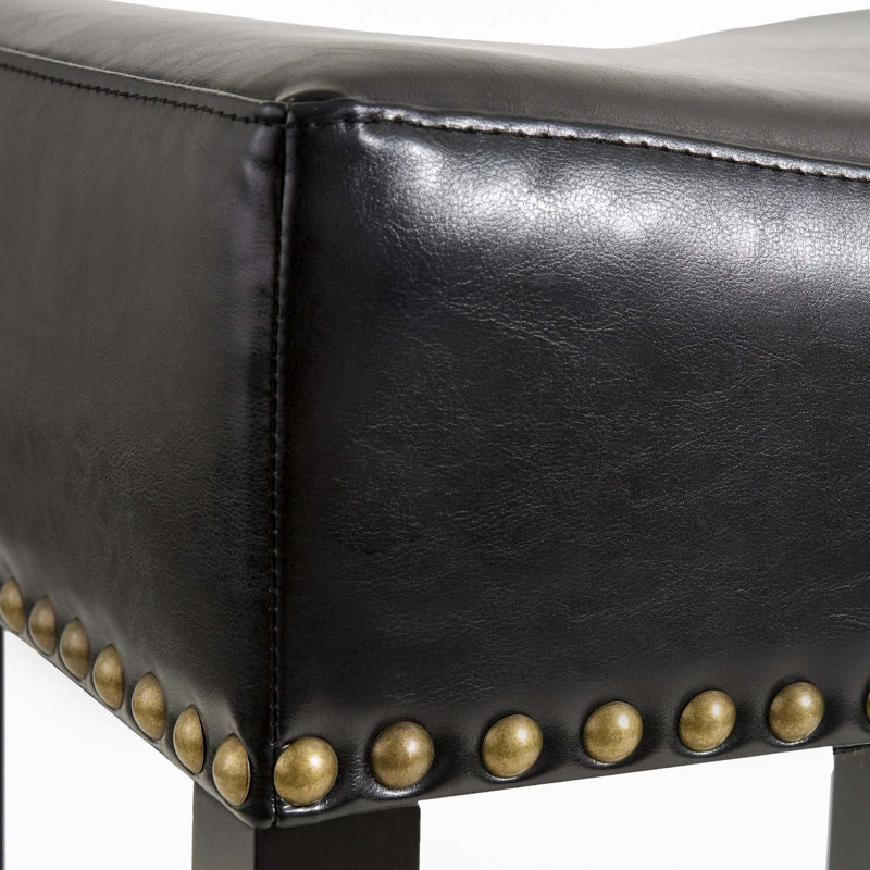 Laramie Barstool - Backless