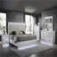 Miroir de style moderne Glam