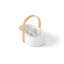 Bellwood Storage Basket with Removable Divider