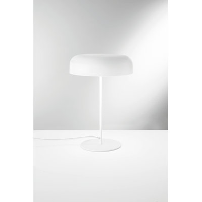 Audranna Metal Desk Lamp