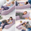 Oreillers pour la grossesse Queen Rose-591778375