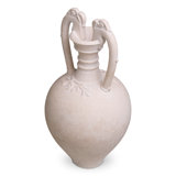 Stone Table Vase