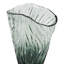 Vase en verre 7,5 x 4 x 12 po-1735972183