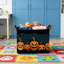 Panier de rangement 5 pièces Halloween