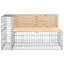 Chanthy Outdoor Bench-736604888