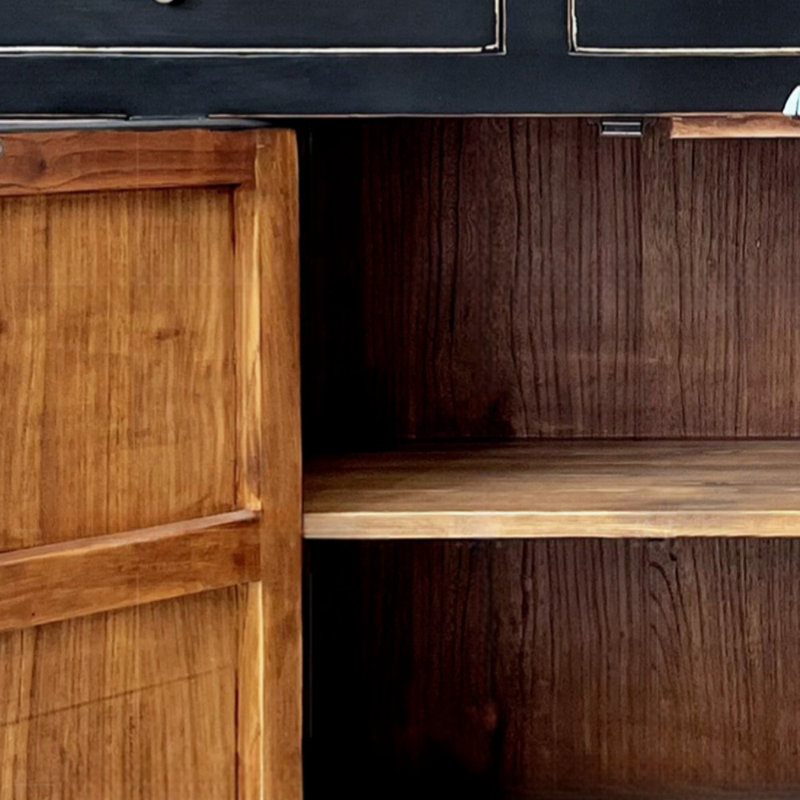 Armoire d'appoint classique
