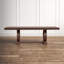 Table de salle à manger extensible Lydon