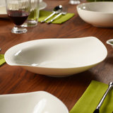 Villeroy & Boch New Cottage Special Serve Salad 11.5" Deep Bowl