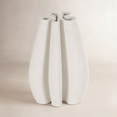 Bonnie Ceramic Table Vase
