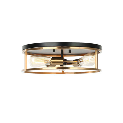 Bellandra Flush Mount