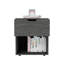 Table de chevet haute 19,7 pouces avec tablette ouverte Bulerin-1446021865
