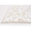 Tapis blanc