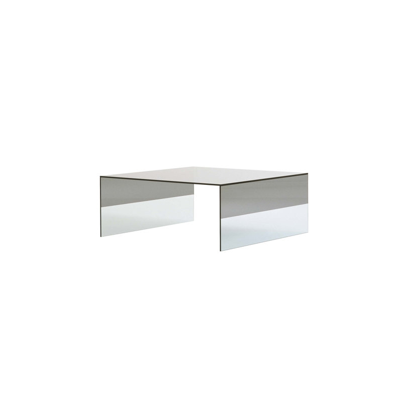 Glass Coffee Table