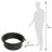 Brenden Round Steel Wood Burning Smokeless Fire Ring-683089182