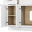 Meuble-lavabo double Disar-111468183